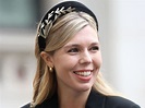 Carrie Symonds lands job with animal conservation charity – report ...