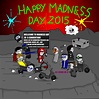 Madness Day Post Card 2015 by juanford66 on Newgrounds