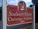 SW Atlanta Christian Academy Girls Basketball Team in State ...