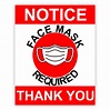 Mask Required Sign Free Printable Web Use One Of These Temporary Signs ...