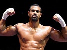 David Haye announces retirement from boxing following defeat by Tony ...