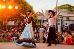 Top Five Argentina Dances | VisitArgentina.net