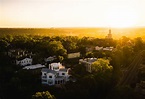 The 2023 Visitor Guide to Macon, Georgia: Eat, Stay & Play