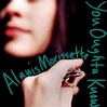 Alanis Morissette – You Oughta Know Lyrics | Genius Lyrics