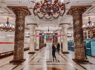 Most beautiful St. Petersburg metro stations that you need to visit