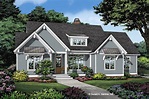 Simple House Plans for Summer from Don Gardner | Remodeling