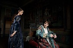 Die Medici: Herrscher von Florenz: Bild Alessandro Sperduti, Valentina ...
