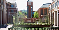 Université de Caroline du Nord - Caroline du Nord, États-Unis d ...