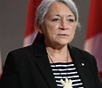 Mary Simon appointed as Canada’s first indigenous Governor General ...