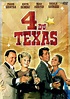 4 du Texas : bande annonce du film, séances, streaming, sortie, avis