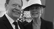 Barbara Scheel, Ehefrau von Bundespräsident a.D. Walter Scheel, verstorben