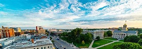 Iowa City - Teach at the Tippie College of Business