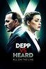 Depp vs Heard: All on the Line - IMDb