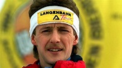 Jens Weißflog: Wie ein Olympiasieg | BR24 | BR.de