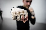 Fight to Fame Takes European MMA to the Next Level | Nature World News