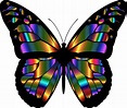 Butterfly Clipart | Free download on ClipArtMag
