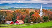 Vermont Travel Guide | What to Do in Vermont | Rough Guides