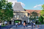 Johannes Gutenberg-Universität Mainz