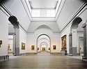 What Exactly is the Art Museum in Modern Times? | ArchDaily