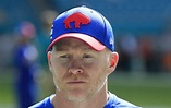 Sean McDermott: Changes to coaching staff necessary for the Bills to stay on course – The ...