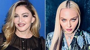 El impresionante cambio estético de Madonna que ha revolucionado las ...