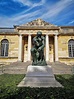 Le Musée Rodin à Meudon