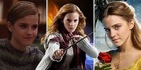 Every Emma Watson Movie Character, Ranked | Game Rant