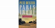 Paris Trout by Pete Dexter