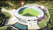 Rajiv Gandhi International Cricket Stadium | Dehradun City Portal