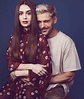 New portraits of Lily Collins and Zac Efron for The Seattle Times ...