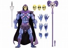 Mattel The Masters of the Universe: Revelations Skeletor 1/6 Scale 2022 ...
