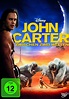 John Carter - Zwischen zwei Welten: Amazon.de: Taylor Kitsch, Lynn ...