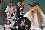 Sophie Turner takes daughters on walk in NYC as Joe Jonas gets ready to ...