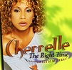 highest level of music: Cherrelle Feat. Keith Murray - The Right Time ...