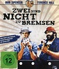 Zwei sind nicht zu bremsen: DVD oder Blu-ray leihen - VIDEOBUSTER.de