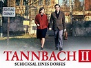 Amazon.de: Tannbach II ansehen | Prime Video
