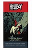 Hellboy #11 (Saga completa). DC BLACK LABEL. Libro en papel ...