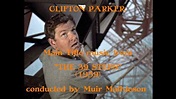 Clifton Parker: music from The 39 Steps (1959) - YouTube