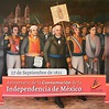 Sintético 98+ Foto Consumación De La Independencia De México 1821 Para ...