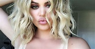 Khloe Kardashian's Hottest Instagram Photos Over the Years