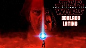 Star Wars Episodio VIII: Los Últimos Jedi (2017) Teaser Doblado Español ...