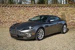 For Sale: Aston Martin V12 Vanquish (2003) offered for GBP 69,744