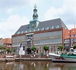 Emden | East Frisia, Hanseatic City, North Sea | Britannica
