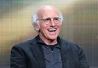 Larry David’s New Broadway Show to Kick Off in February | TIME