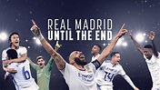 Real Madrid: Until the End (2023)
