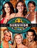 Survivor Season 24 One World | Survivor show, Survivor one world ...