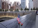 Never forget: The 9/11 Memorial in New York City | BOOMSbeat