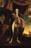 Grabados De Calidad Del Museo | Guillermo Augusto , Duque de cumberland de Joshua Reynolds (1723 ...