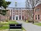 Harvard MBA: How to get into Harvard Business School from India?