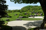 Adachi Art Museum - One of the most beautiful examples of Japanese gardens